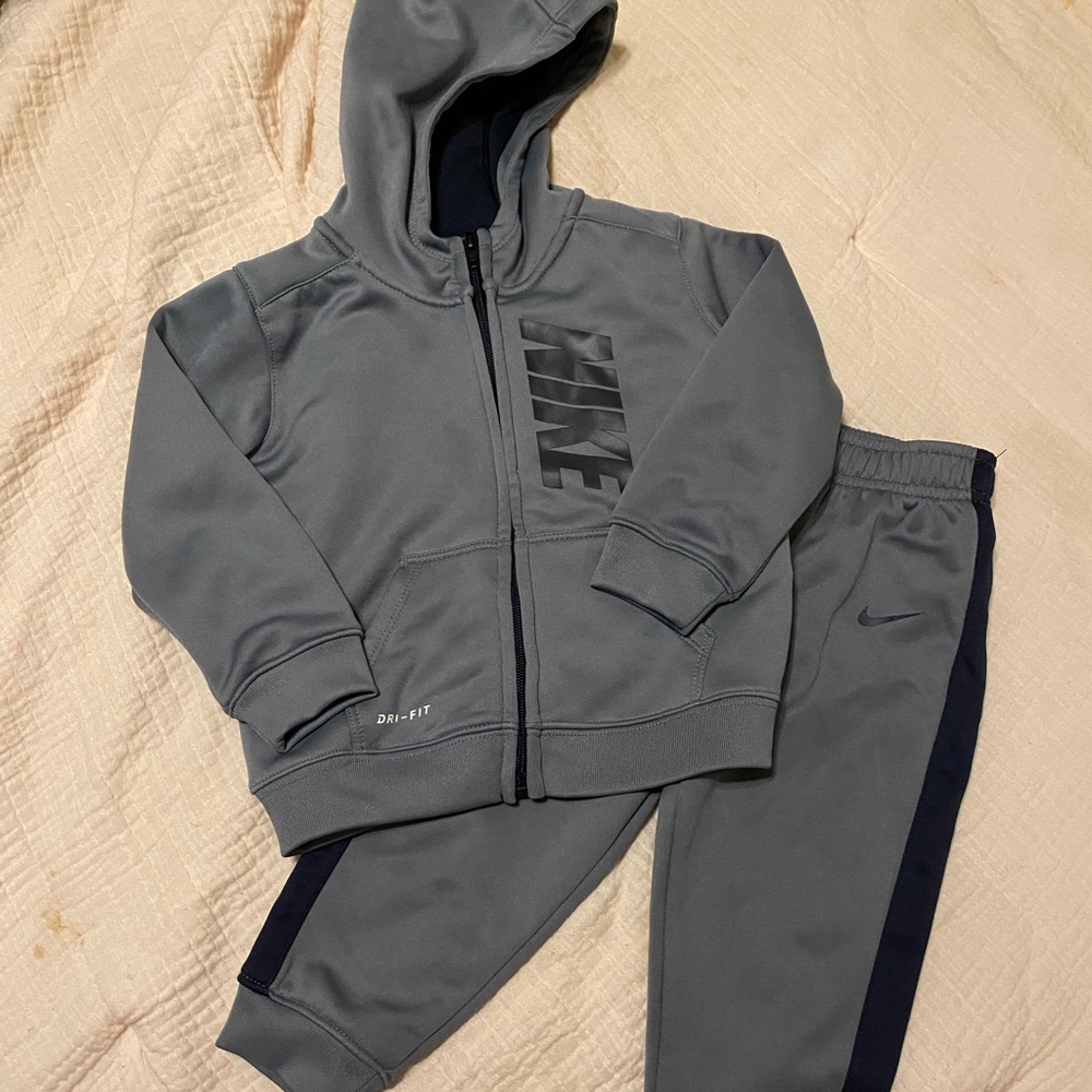 Nike outfit